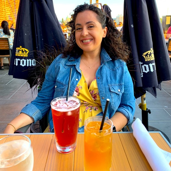 Meet your Posher, Mina - Picture 1 of 1